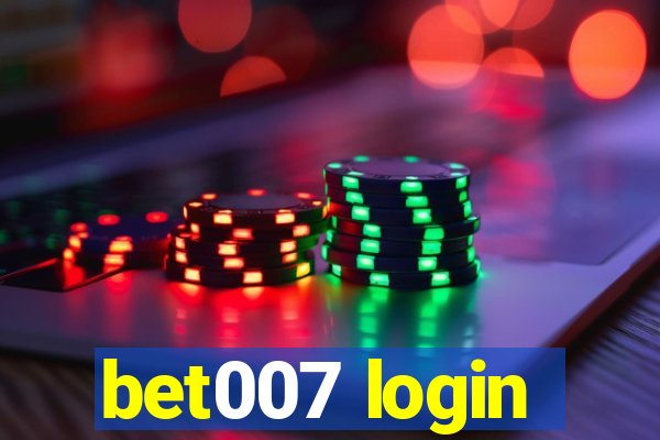 bet007 login